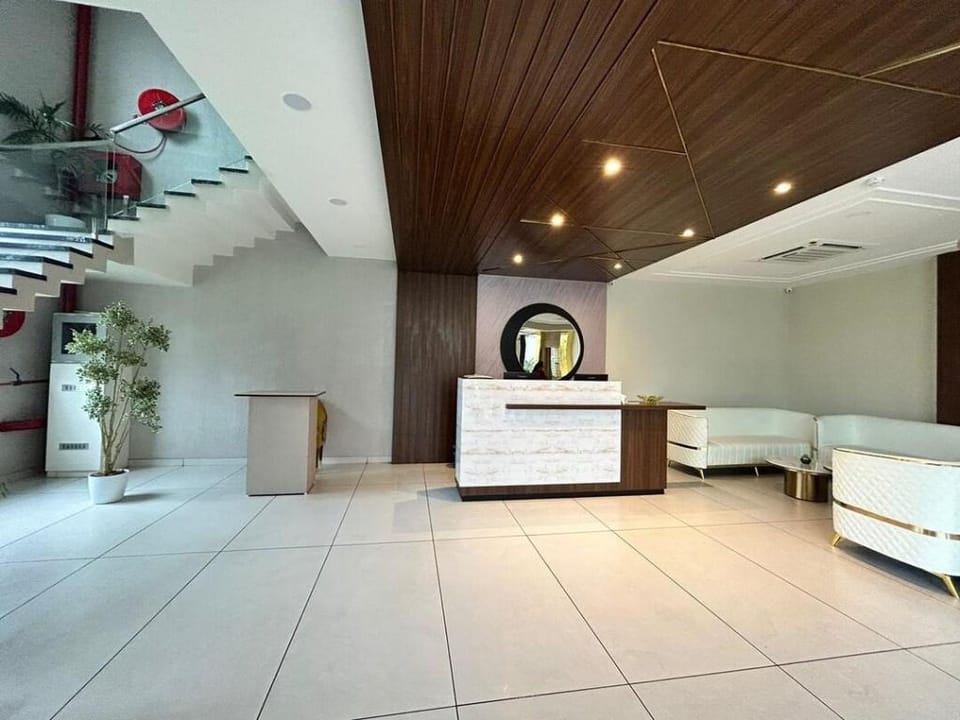 Samaira Inn Hotel in India