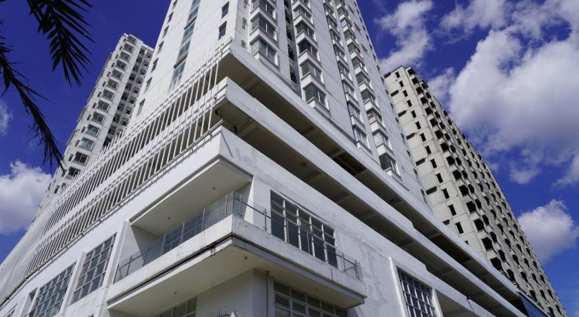 Series Hotel Sudirman Hotel in Jakarta