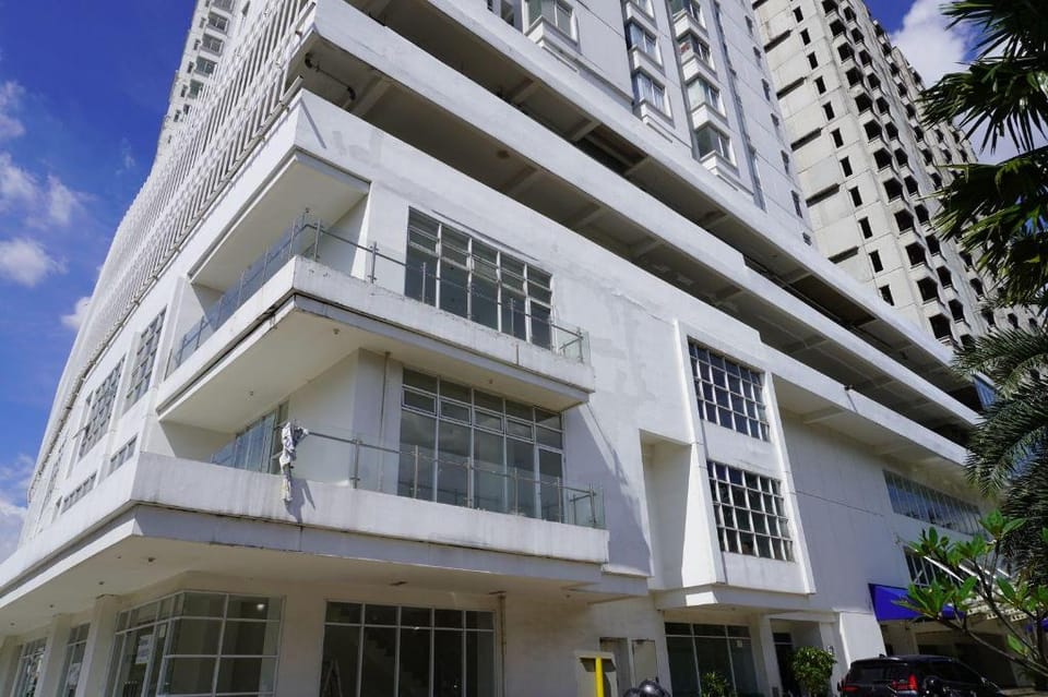 Series Hotel Sudirman Hotel in Jakarta