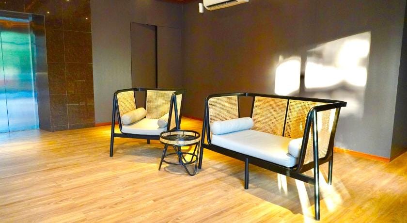 Series Hotel Sudirman Hotel in Jakarta