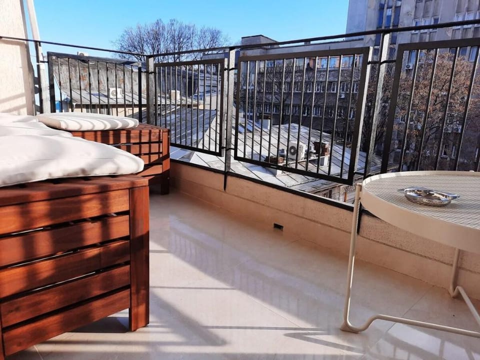 Luxury City Center Apartment – Garofita Romana#2 Apartment in Bucharest