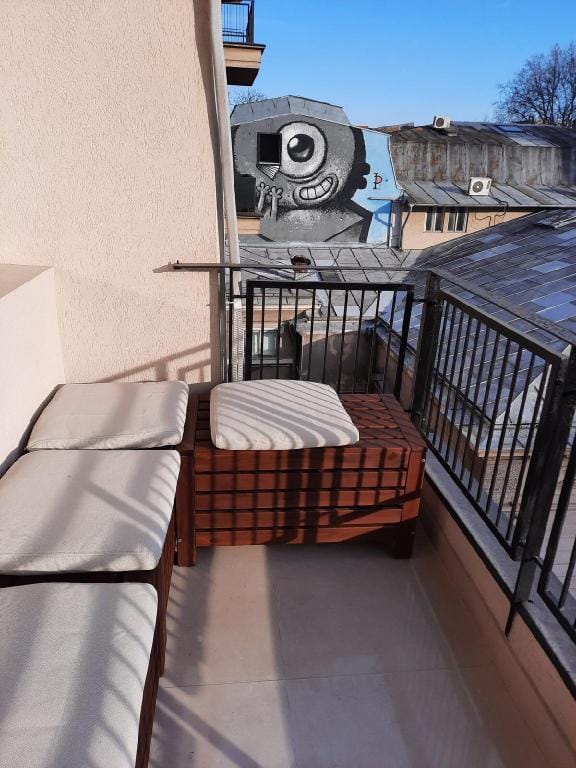 Luxury City Center Apartment – Garofita Romana#2 Apartment in Bucharest