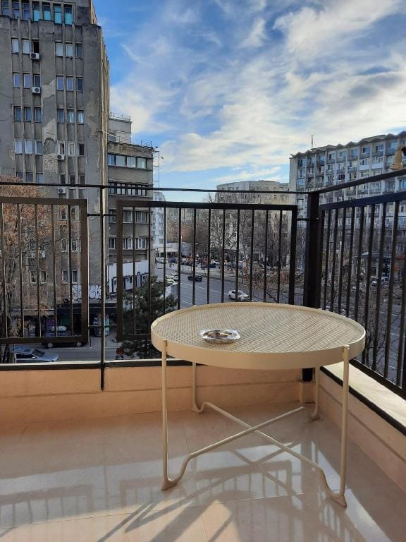 Luxury City Center Apartment – Garofita Romana#1 Apartment in Bucharest