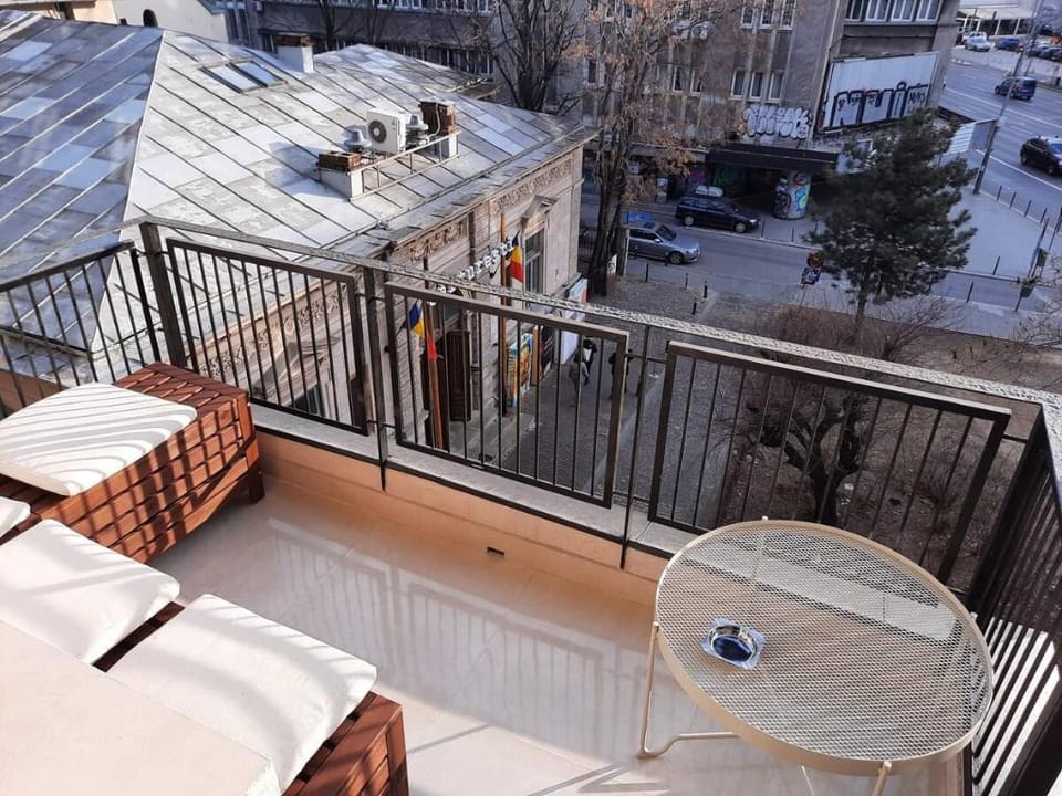 Luxury City Center Apartment – Garofita Romana#1 Apartment in Bucharest