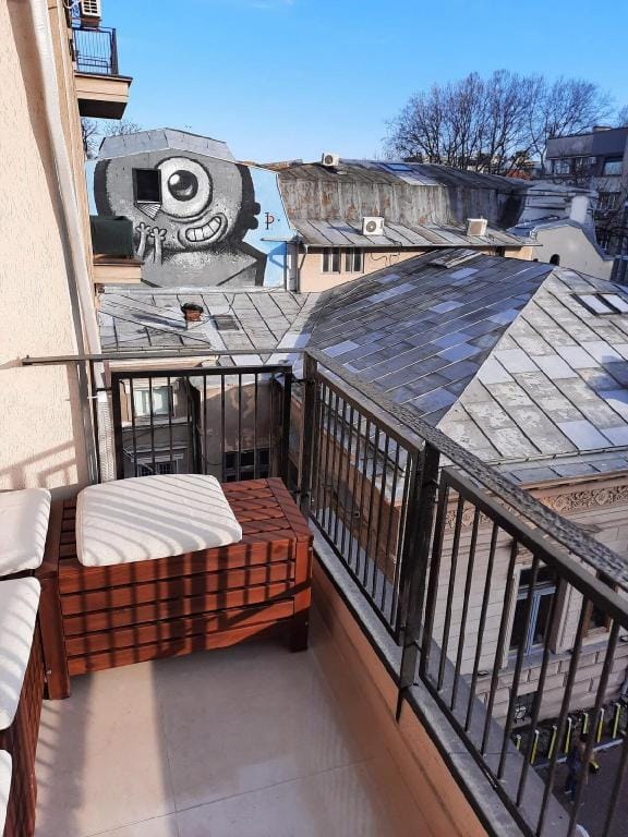 Luxury City Center Apartment – Garofita Romana#1 Apartment in Bucharest