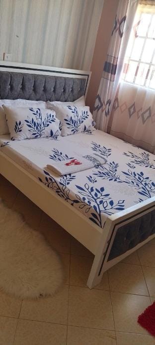 Luxurious Home away from home Vacation rental in Nairobi