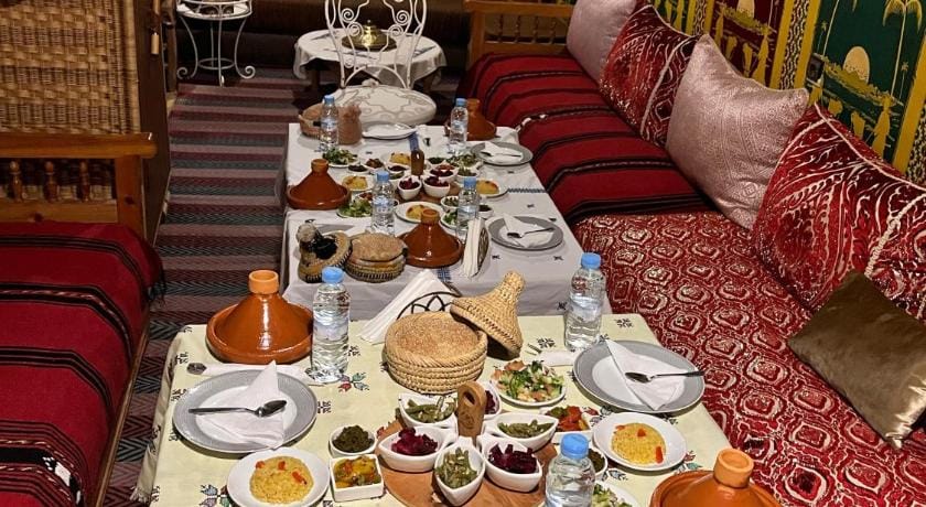 Riad Lalla Marrakech Riad in Marrakesh