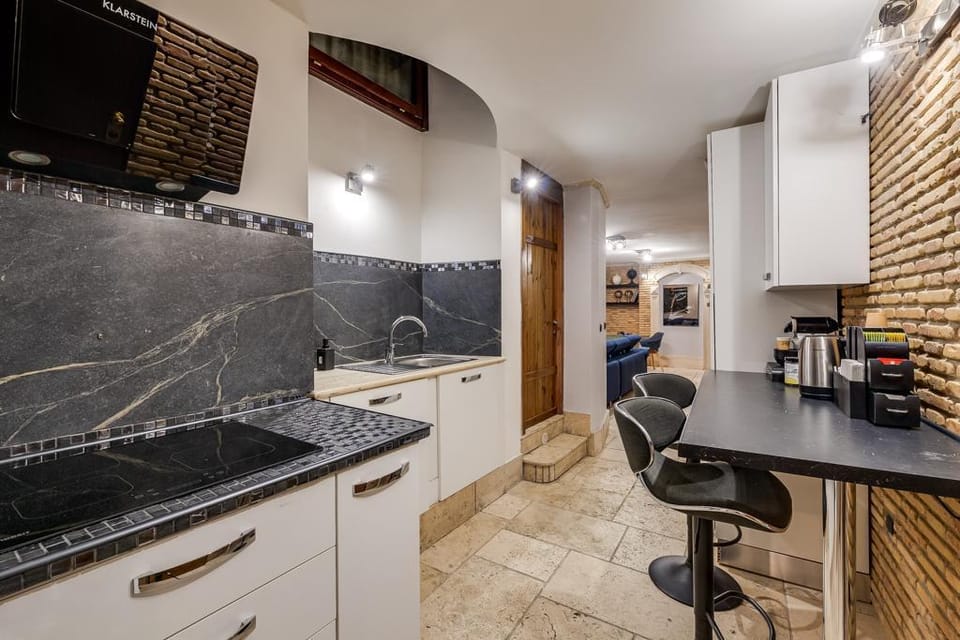 Splendida casa a due passi da piazza Navona Apartment in Rome
