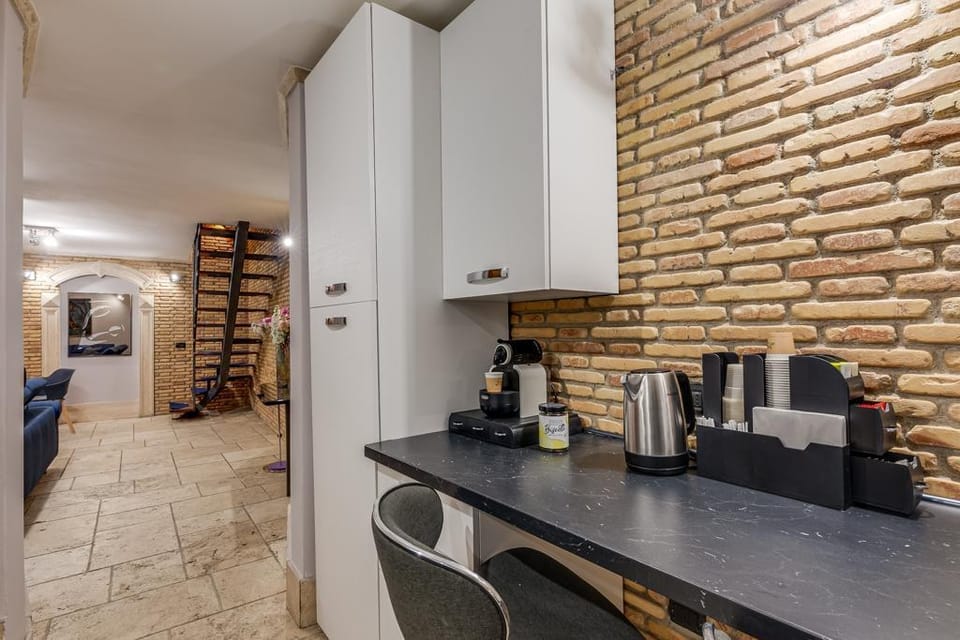 Splendida casa a due passi da piazza Navona Apartment in Rome