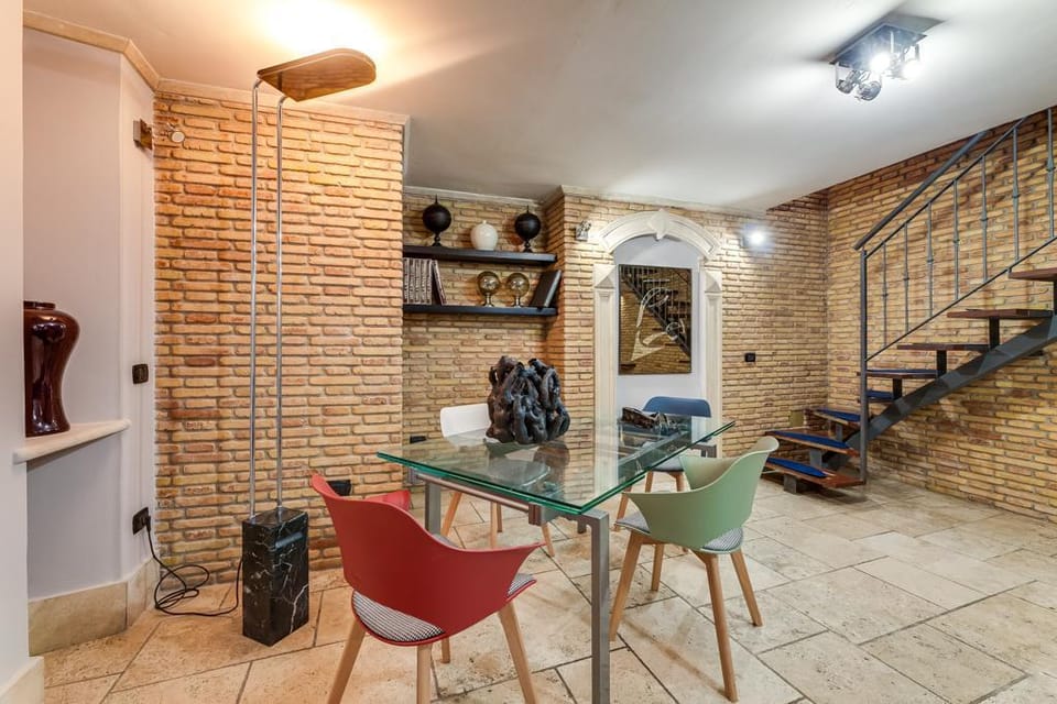 Splendida casa a due passi da piazza Navona Apartment in Rome