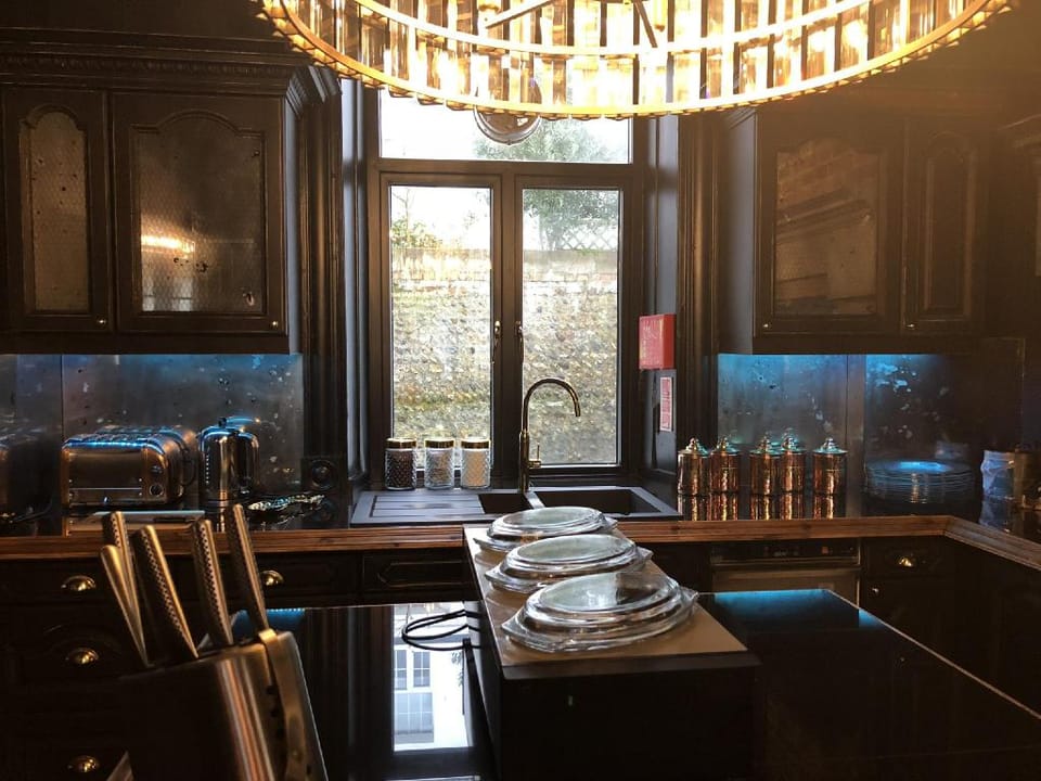 The Twenty One B&B Bed and Breakfast in Brighton