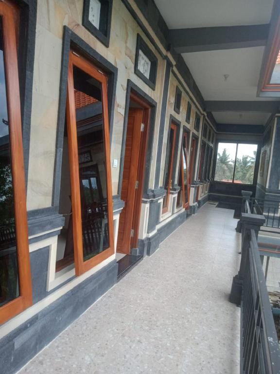 Chiinta House Vacation rental in Ubud