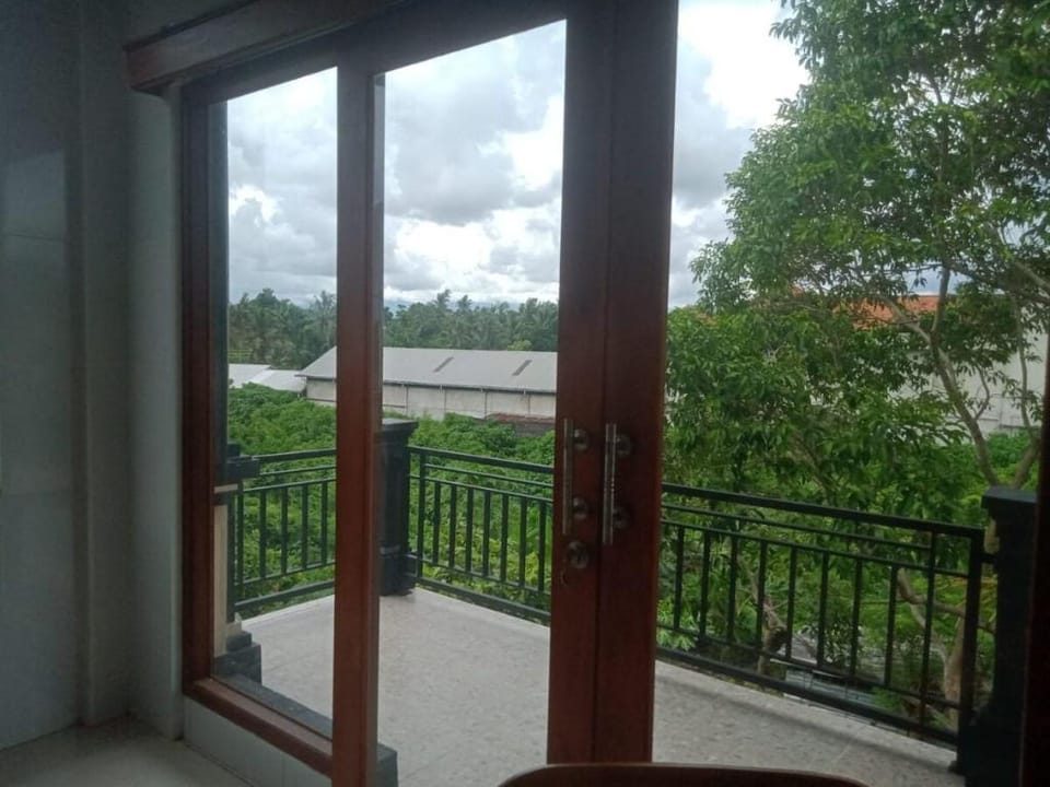 Chiinta House Vacation rental in Ubud
