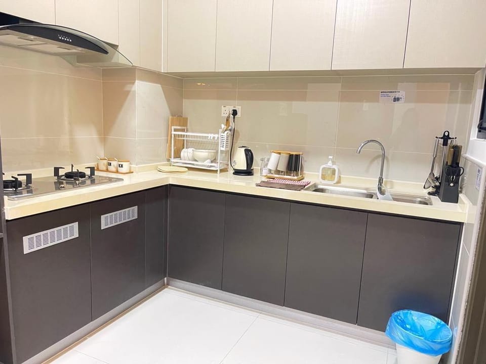 Country garden Danga Bay 私人电影小戏院 Apartment in Johor Bahru