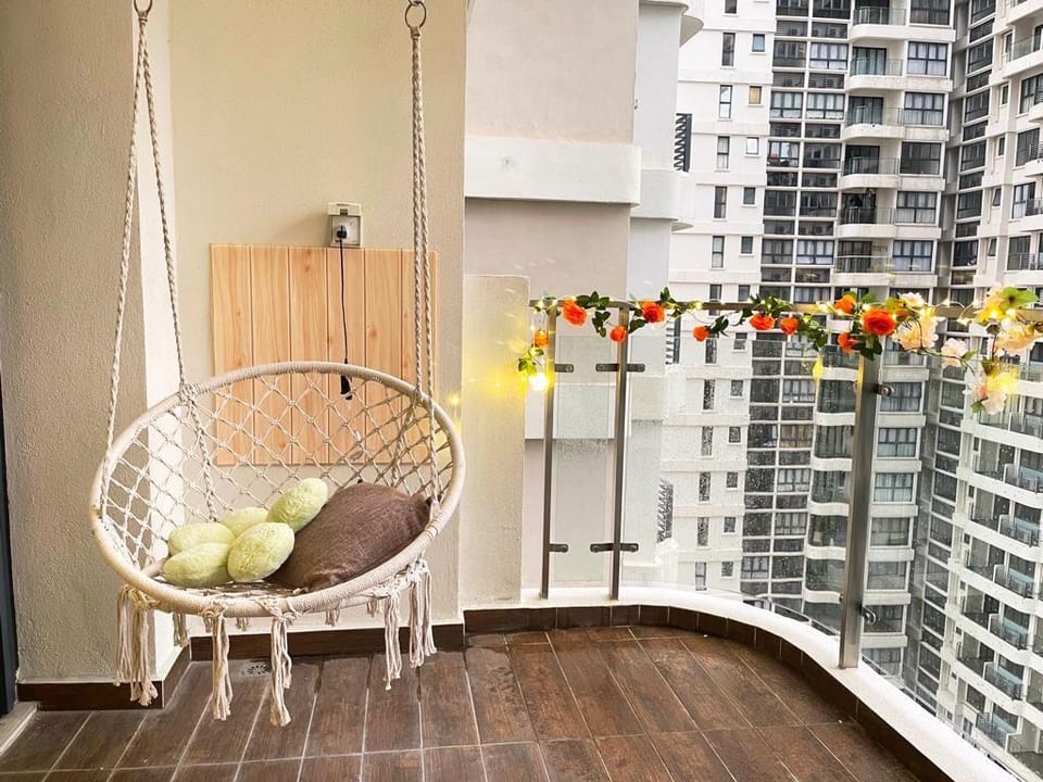 Country garden Danga Bay 私人电影小戏院 Apartment in Johor Bahru