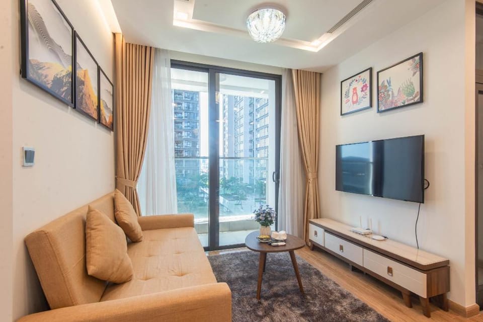 Ba ?ình Apartments Apartment in Hanoi
