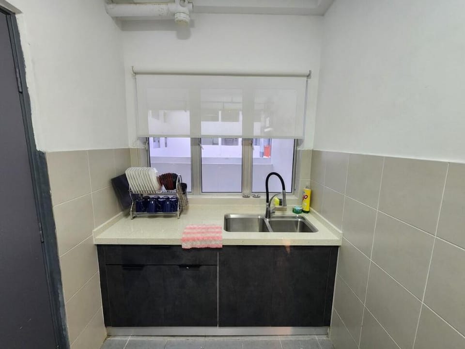 Camping Styles 2 Emerald Avenue (10Pax) 821(Wifi) Vacation rental in Brinchang