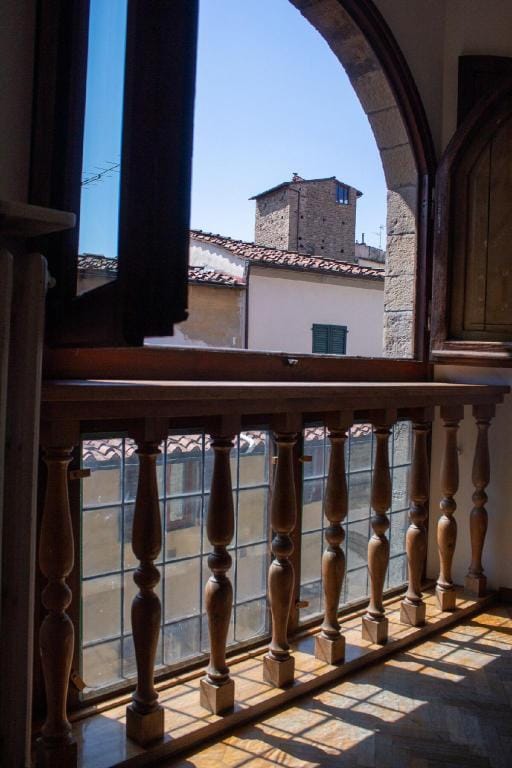 Private Room in the Heart of Florence 34 Vacation rental in Florence