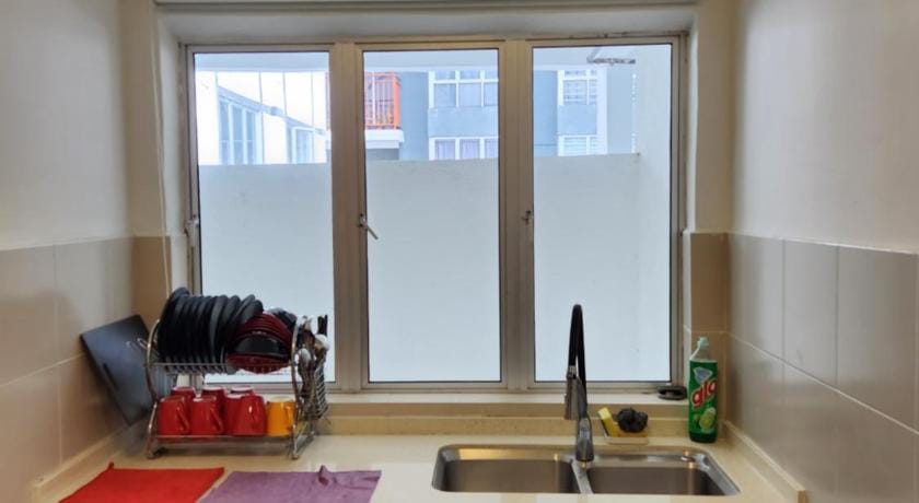 The Art Gallery Emerald Avenue (10Pax) 828(Wifi) Apartment in Brinchang