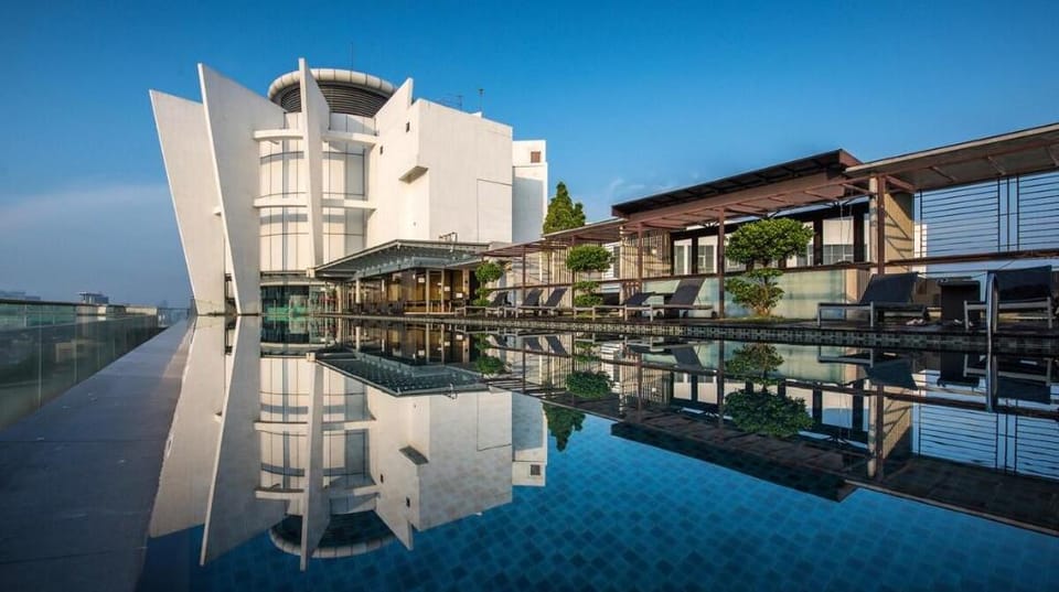 Regalia Suite KL - 3BR near KLCC - Chinese Host Apartment in Federal Territory of Kuala Lumpur