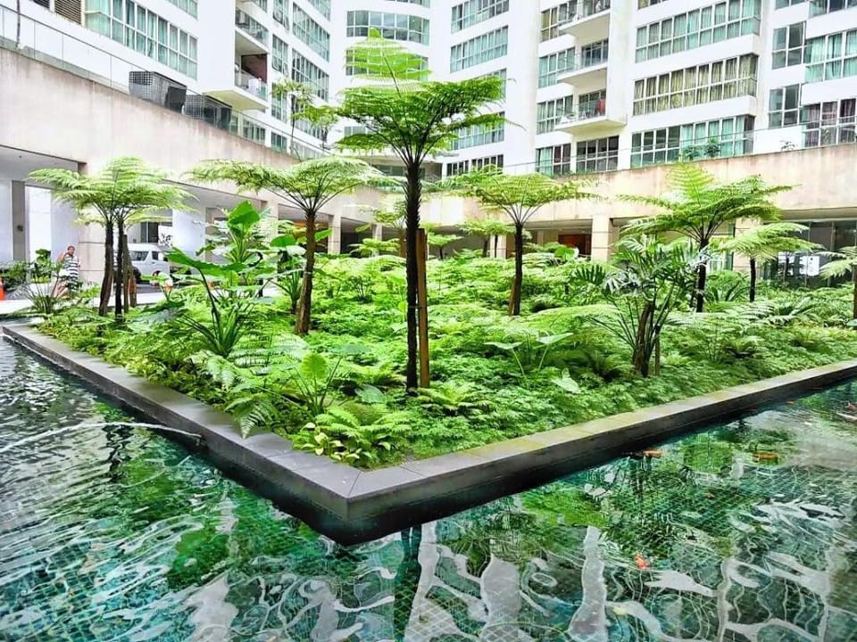 Regalia Suite KL - 3BR near KLCC - Chinese Host Apartment in Federal Territory of Kuala Lumpur