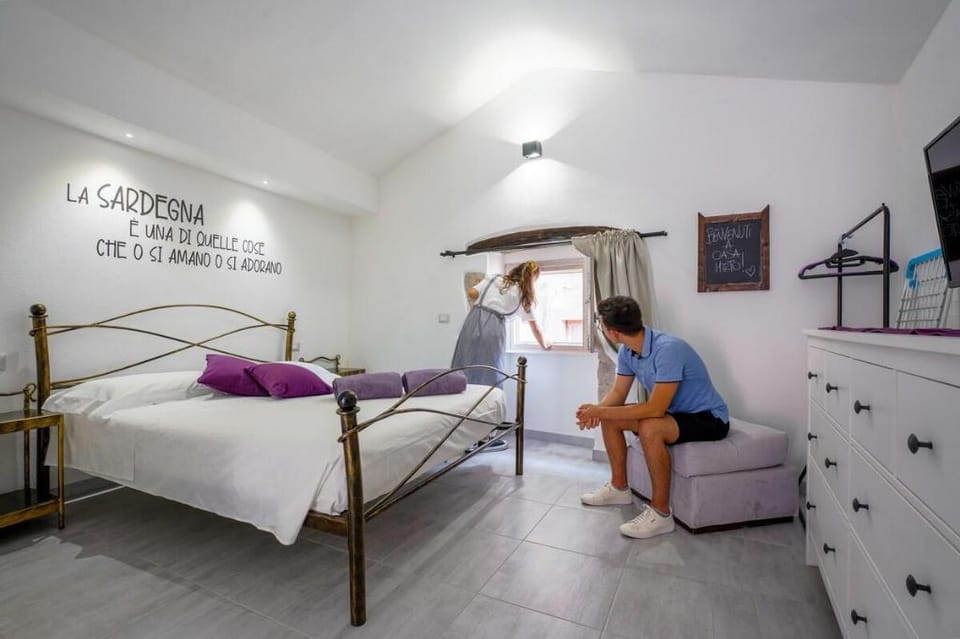 Casa Mirto - Appartamento Vacation rental in Bosa