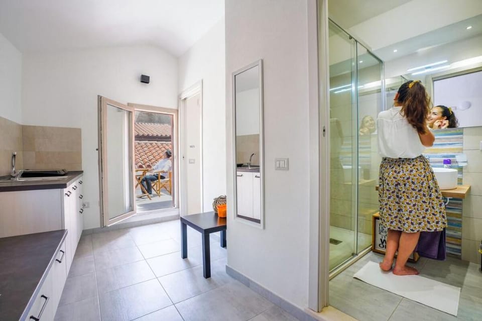 Casa Mirto - Appartamento Vacation rental in Bosa