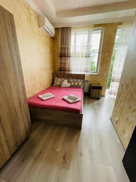 New Batumi Vacation rental in Adjara, Georgia