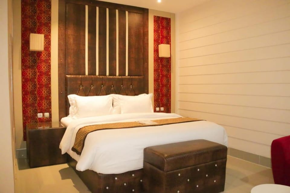 Aurila Hotel Hotel in Indonesia