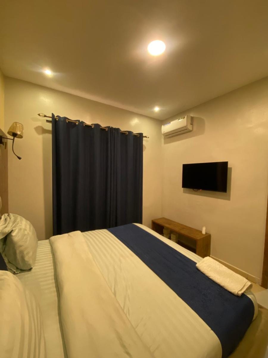 Juliet's Place Residence & Hotels Hotel in Lagos
