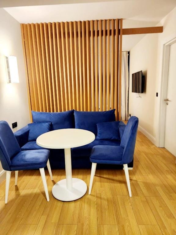 Orbi City Family Apartment - Sea View Apartment in Batumi