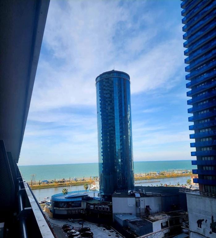 Orbi City Family Apartment - Sea View Apartment in Batumi