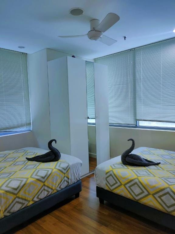 MYS Suites Klcc  Apartment in Federal Territory of Kuala Lumpur