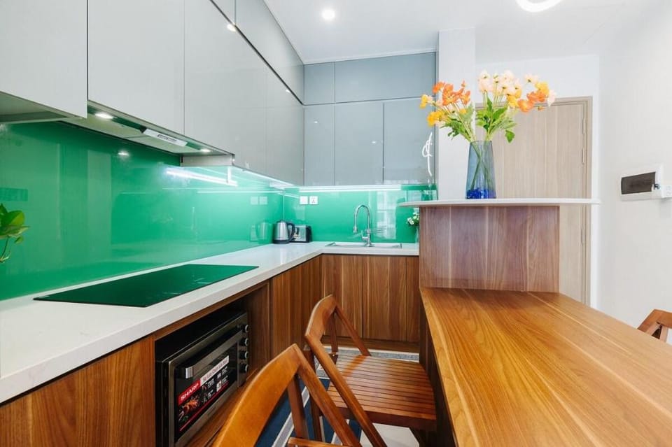Vinhomes @2N Ocean Park thành phố biển Apartment in Laos
