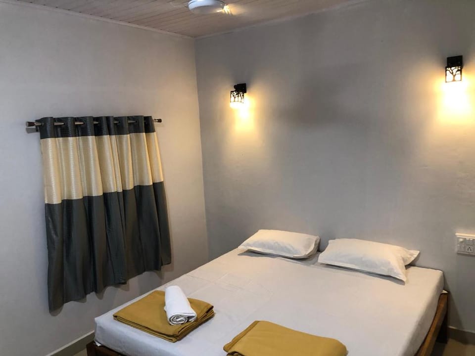 Coral Beach Front Vacation rental in Karnataka