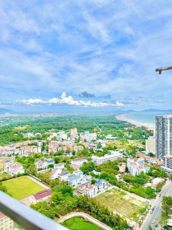 Xoài Homestay Vũng Tàu - The Sóng Apartment Vacation rental in Vung Tau