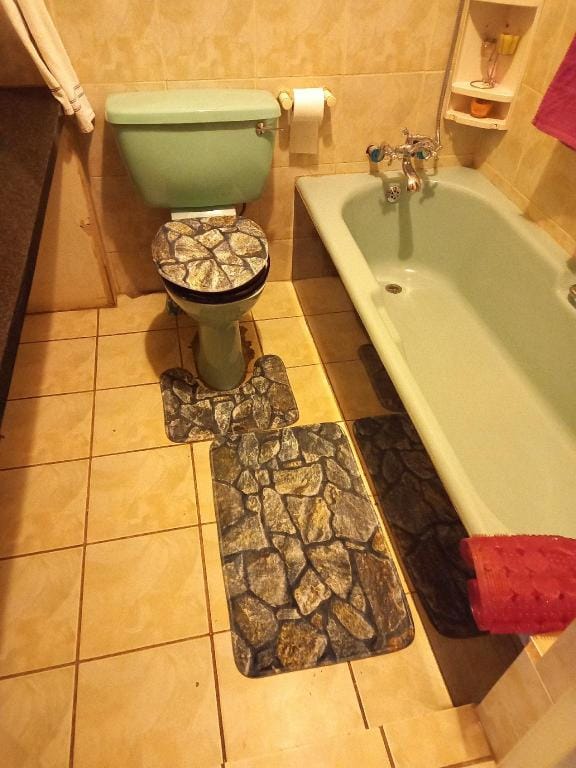 Naisar Holiday Home & Cottages,Primrose. Vacation rental in Gauteng