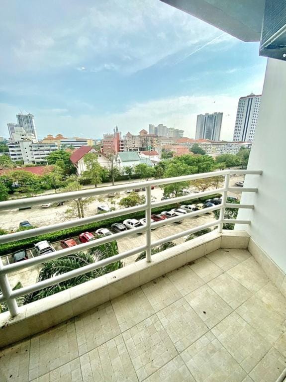 Viewtalay 2 ABy NT Apartment in Pattaya City