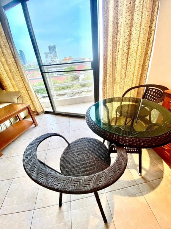 Viewtalay 2 ABy NT Apartment in Pattaya City