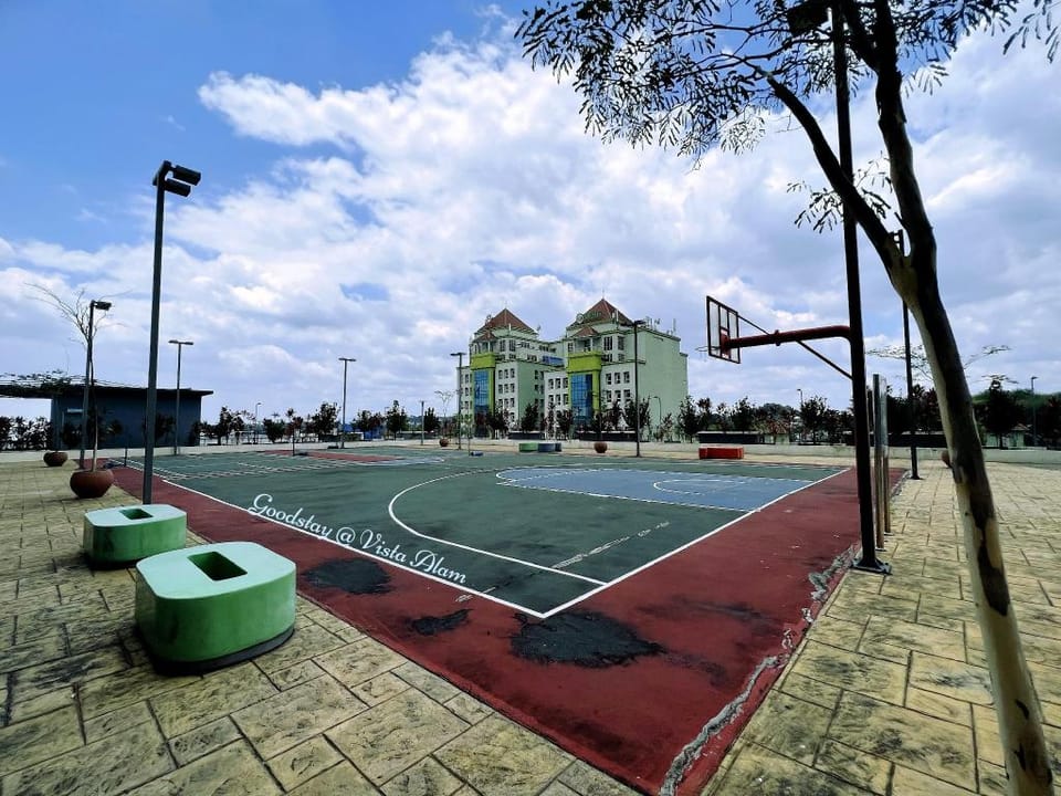 Vista Alam, Shah Alam @ Goodstay Apartment in Selangor, Malaysia
