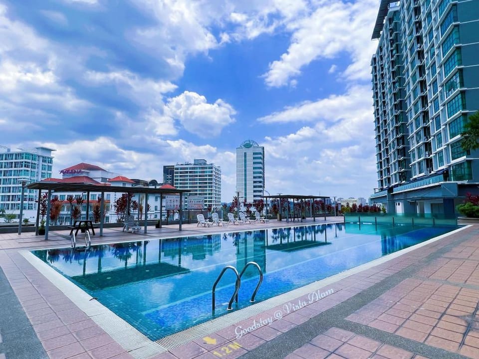 Vista Alam, Shah Alam @ Goodstay Apartment in Selangor, Malaysia