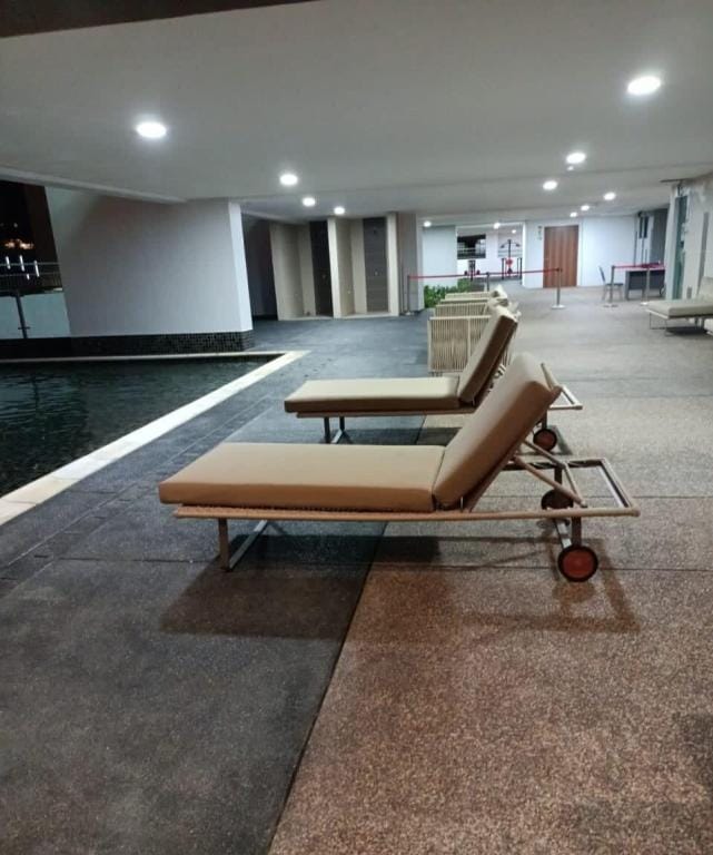 Stunning KLCC  view ★ 10 min to KLCC★ Free Parking Apartment in Federal Territory of Kuala Lumpur