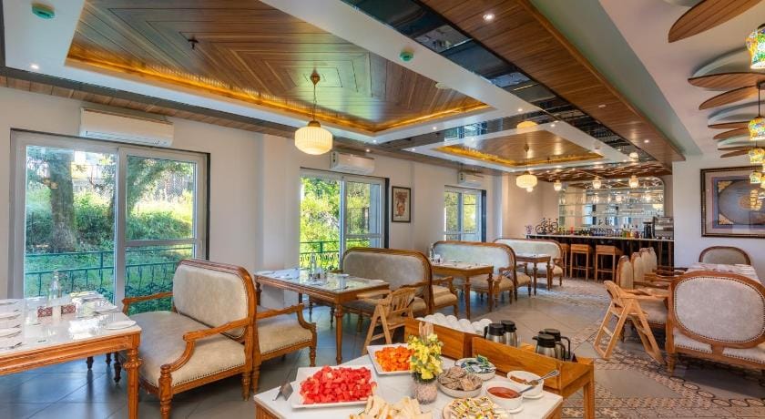 Quality inn by Lawrence Hotels Hotel in Punjab, India