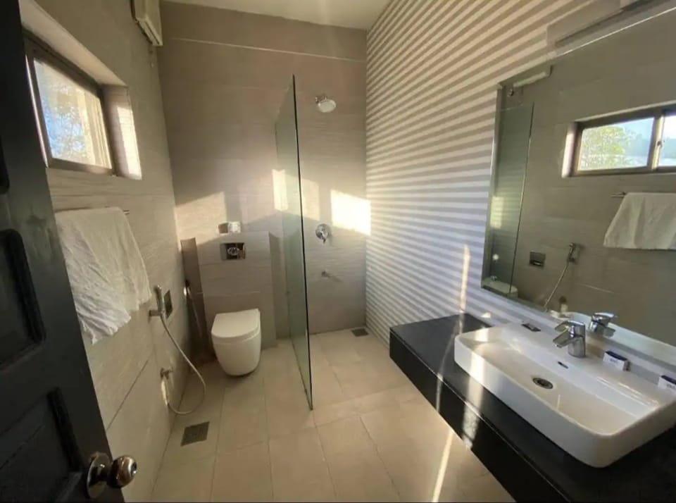 Winter Hotel-Guest house according to your needs Vacation rental in Islamabad