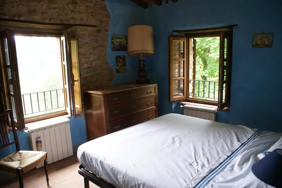 Tradizione Toscana Barga, ristrutturatata nel 2021 Villa in Barga