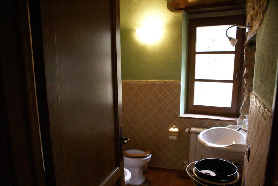 Tradizione Toscana Barga, ristrutturatata nel 2021 Villa in Barga