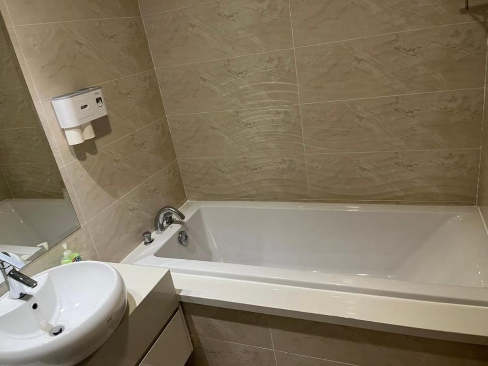 Family hotel Apartment in Ho Chi Minh City