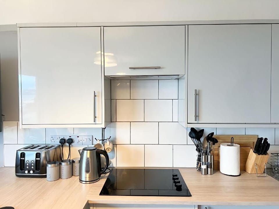 Beach Court Apartment  Apartment in Saundersfoot