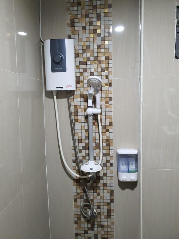 Ratchada Guesthouse Apartment in Bangkok