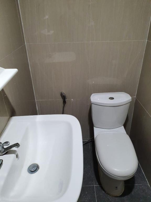 Ratchada Guesthouse Apartment in Bangkok